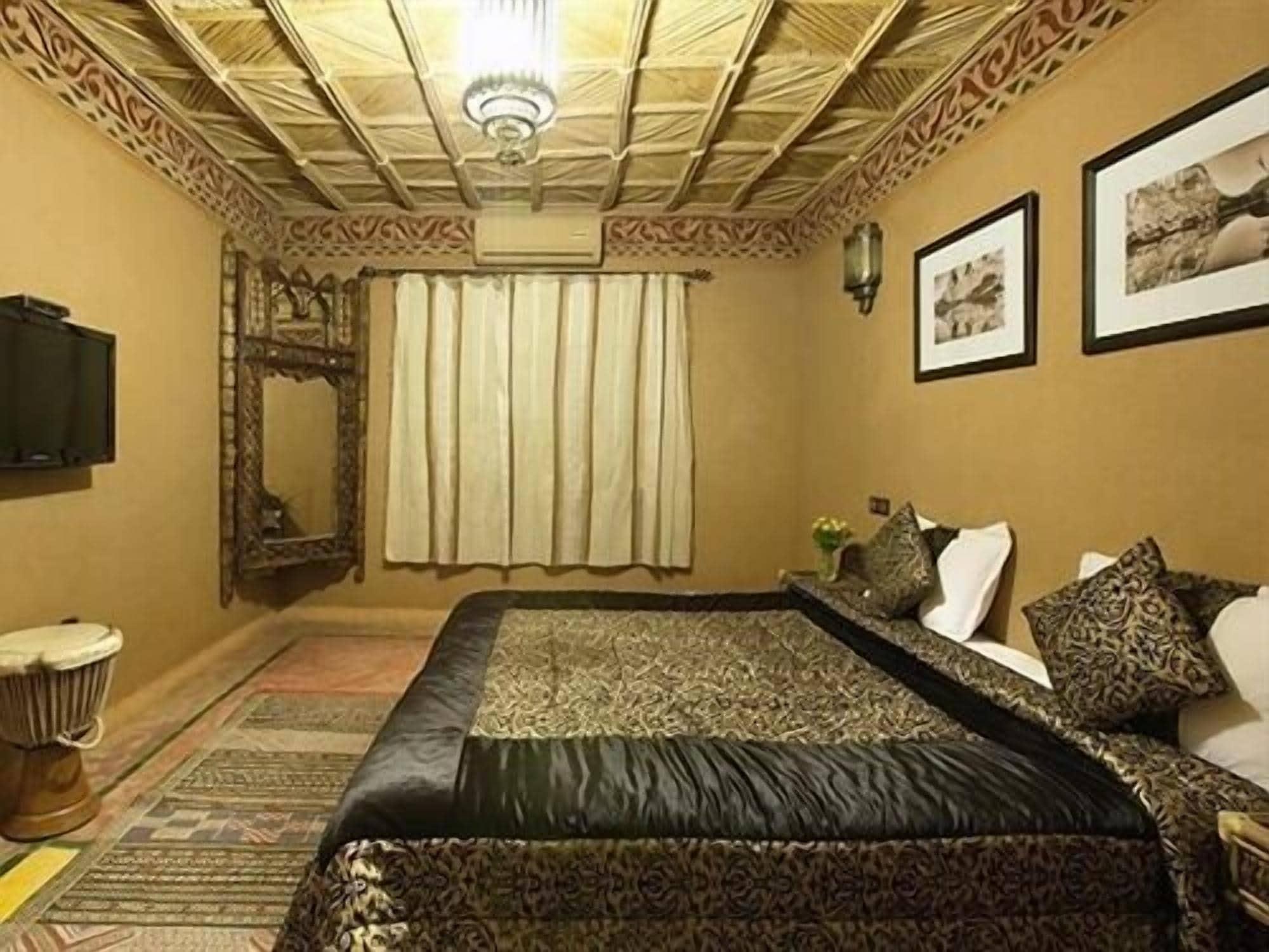 Riad Ουαρζαζάτ Εξωτερικό φωτογραφία